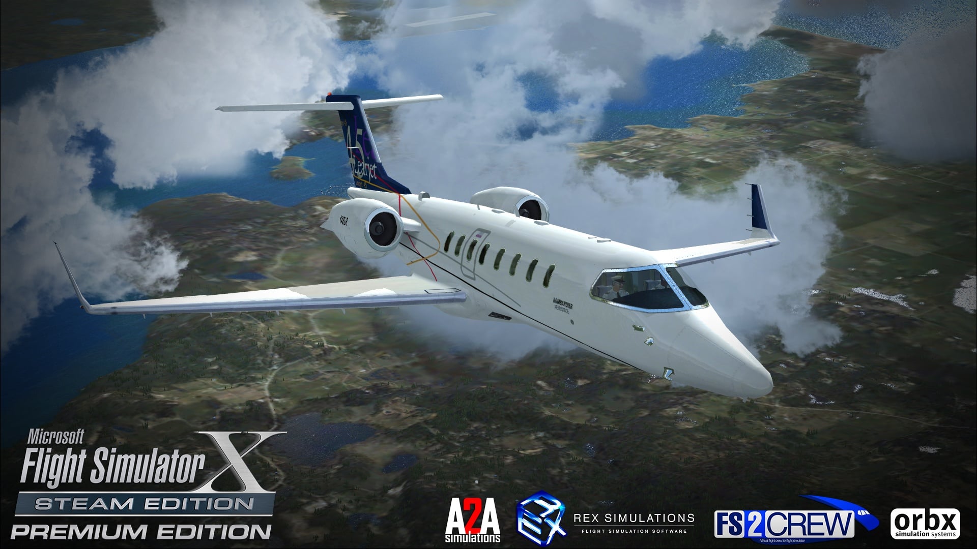 Flight simulator free download full version mac games
