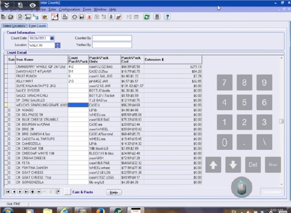 Inventory management software free download mac os x